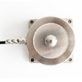 Spoke pressure sensor