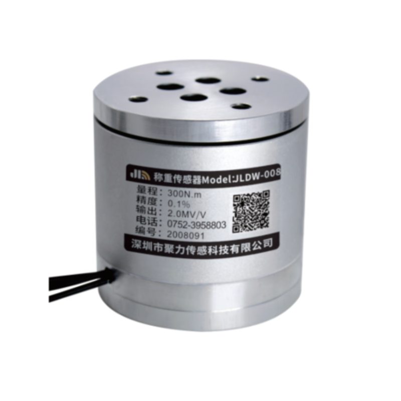 多维力传感器