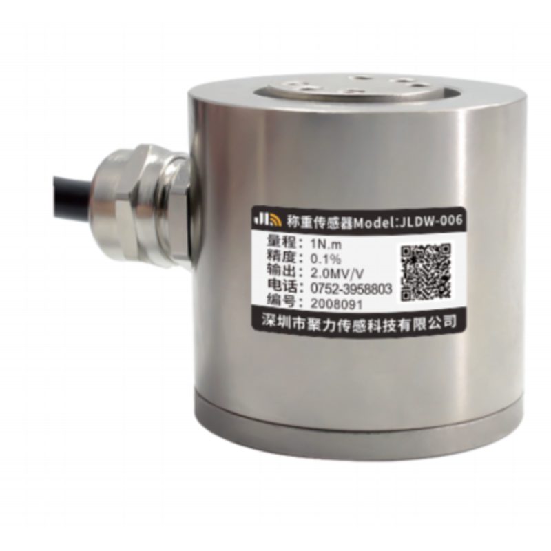 多维力传感器