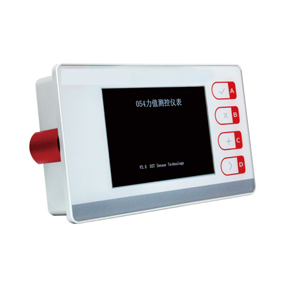 Display control instrument