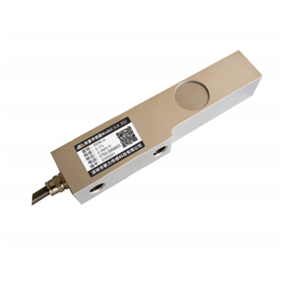 Cantilever beam sensor